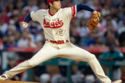 海外「ゴールドグラブも与えろ！」大谷翔平が相手打者に謝る様子が話題に（海外の反応）