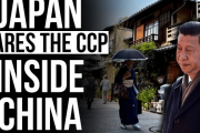 海外「今の中国は日本みたいになれないもんね…」中国にオープンした「小京都」が閉鎖…政府の工作か？