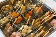 中国人「中国のおでん、偽物だった…日本に行ったことがあると中国式おでんなんて二度と食べる気にならなくなる」　中国の反応