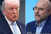 韓国人「トランプ、地上軍投入カードを切った…ホルムズ海峡、全面戦争の岐路に」