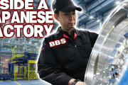 だから日本の品質は高いのか！日本の工場に潜入してみたらそれも納得でした！！