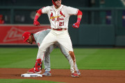 【海外の反応】復活したヌートバーが今季第一号ホームラン【MLB】