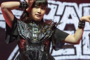 東京女子プロレスで、BabyDevilが入場曲にBABYMETALのSong 3を使ったぞ　【海外の反応】