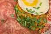 外国人「俺の自作ラーメンを採点してくれ！」→「スープがない！」「なぜスパムを入れた？」