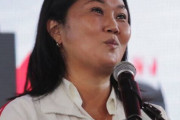 韓国人「ペルー人が日系人大統領候補を支持！」フジモリの娘を支持するペルーは後進国ですね‥　韓国の反応