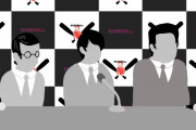 大谷翔平が、水原一平の嘘について記者会見をする　【海外の反応】