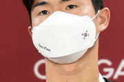 【東京オリンピック】U-24韓国主将イ・サンミンがニュージーランド戦に自信「クリス・ウッド？1対1がダメなら協力守備」