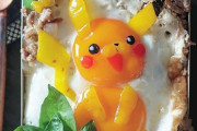 海外「この日本人ママが作った毎日の食事が芸術作品すぎる」