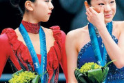 【韓国の反応】「浅田真央のライバル、お幸せに」キム・ヨナ結婚に日本も注目