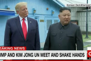 海外メディア「韓国を敵視するトランプは何を考えているのだ」(海外の反応)