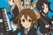 海外「将来が有望だね」世界一可愛いオタク！？アニメ『けいおん!』OP・EDを視聴で、高まる1歳児が可愛いと話題に！ 海外の反応