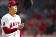 海外「賢明な判断」大谷さん、投手としての出場は今季無し（海外の反応）