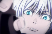 海外の反応【呪術廻戦】第7話 MAPPAの本気！五条先生に恋人繋ぎされたい人生だった…