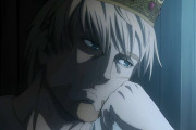 海外の反応 【ヴィンランド・サガ SEASON2（2期）】第10話 トルフィンとクヌートの対比が辛い…