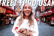 外国人「日本のたこ焼き、なんでこんな美味そうなの？」