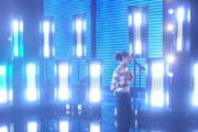 海外オーディション番組でシャイな青年がオリジナル曲を披露！声が凄く綺麗・・・　←海外の反応