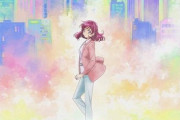 大人向けプリキュア「キボウノチカラ～オトナプリキュア'23～」ティザービジュアル公開【海外の反応】