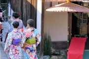 韓国人「寿司女が未来だ」