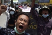 【韓国の反応】日本の読売新聞が「ミャンマーで韓国の地位向上、光州抗争に言及」したことを受け、韓国の反応「天皇バンザイだけを叫ぶ日本を46%も支持するとは。」