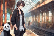 中国人「心から美しいと感じたSF映画のような京都の駅がこちら」　中国人「現代アート」「写真映えする駅だね」