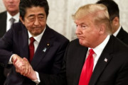 韓国人「日本はお金で友達を買う可哀相な奴ら」日本は何故F-35が105機必要なのか？高額な買い物で貿易交渉の時期を選挙後の8月に延期すのに成功　韓国の反応