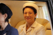 雅子王妃、悲運の王太子妃から成功した王妃になるか＝韓国の反応