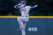【海外の反応】大谷翔平が内野安打の珍記録達成【MLB】
