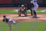 大谷翔平のライバル、アーロン・ジャッジがエンジン全開で13号ホームラン