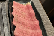 外国人「日本で牛タンを初めて食べたが最高だ、怖がる必要なかった」