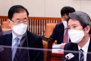 韓国「韓日問題、必要なら米国の助けを受けられる」
