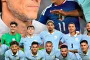 外国人「日本は昔の日本じゃない」日本代表に敗れたウルグアイ人の本音がこれ！「日本に負けるなんて」嘆きの声も【海外の反応】