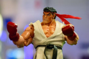 去り際が肝心！？ストリートファイターIIの伝説のチャンピオンはいま「梅原大吾の方が数段上かと！」「世界は広いよぉー！」海外の反応