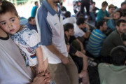 海外「マレーシアが中国へのウイグル人引き渡しを拒否。必要に応じて第三国に行くことを許可すると表明」