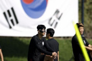 【Ｗ杯】韓国人「ソン・フンミンが🔞ワードを吐き出し英マスコミがびっくり！」礼儀正しいソン・フンミンこんな激しい言葉を？？　韓国の反応