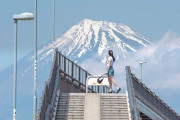 外国人「観光客のせいでこの富士山スポットも規制されそう…」