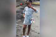 【胸糞】8歳の黒人少女、武装したBLMデモ参加者らに射殺されてしまう