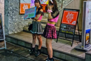 海外「すごくクリーンじゃないか…」夜の街、新宿歌舞伎町の様子を映した動画に注目