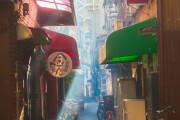 「なぜか日本の路地裏は大好きだ」親日外国人が風景を愛でるスレ