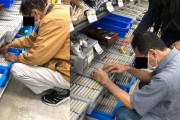 外国人「日本でおじいちゃんと一緒にレトロゲーム発掘した、心が温まったよ」