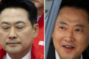 韓国人「張東赫代表の表情のように変わった雰囲気…辞任論が勢いを失う3つの理由」と話題に