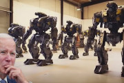 外国人「日本と韓国のロボット見てみようぜ。もうこれガンダムだろ」