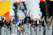 Netflix幹部「WBC独占は野球の未来のため、テレビを見ない世代を獲得する」