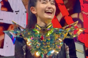 BABYMETALのこの衣装はもっと長続きしてほしかった…　【海外の反応】