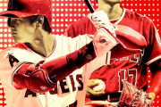 海外「大谷翔平、二刀流デー＆祝・第４４号ツーランホームラン！」腕の疲労で急遽降板も・・・ダブルヘッダー2試合目出場！？