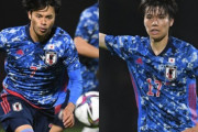 外国人「日本にはタレントが沢山いる」セルティックが日本人選手補強も!?英紙がネクスト中村俊輔候補5人挙げる!【海外の反応】