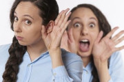 自分の声が他人にどのように聞こえているかを知るとても簡単な方法（ライフハック）