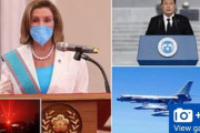 【悲報】韓国人「ユン大統領は米国の顔に💩を塗った」英国メディアが『尹錫烈の外交を親中行動』と疑い始める‥」　韓国の反応