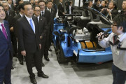 海外「日本は最近良いことばかりしているな」 日本が中国リスクを懸念して外国人による株式買い占め規制を行う