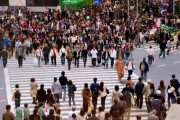 CNN「コロナ疲れの日本、感染増の東京で高まる反発心」（海外の反応）