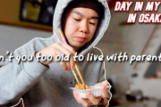 海外視聴者「こっちでも当たり前！」25で実家暮らしってどう？日本のYouTuberが質問に答えながら生活を紹介した動画に反響